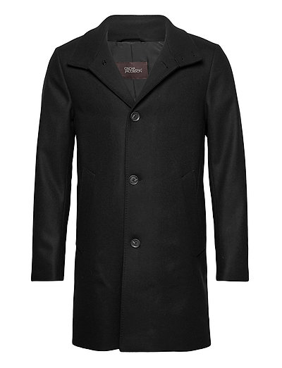 Oscar Jacobson Storviker Coat - Winter Coats - Boozt.com
