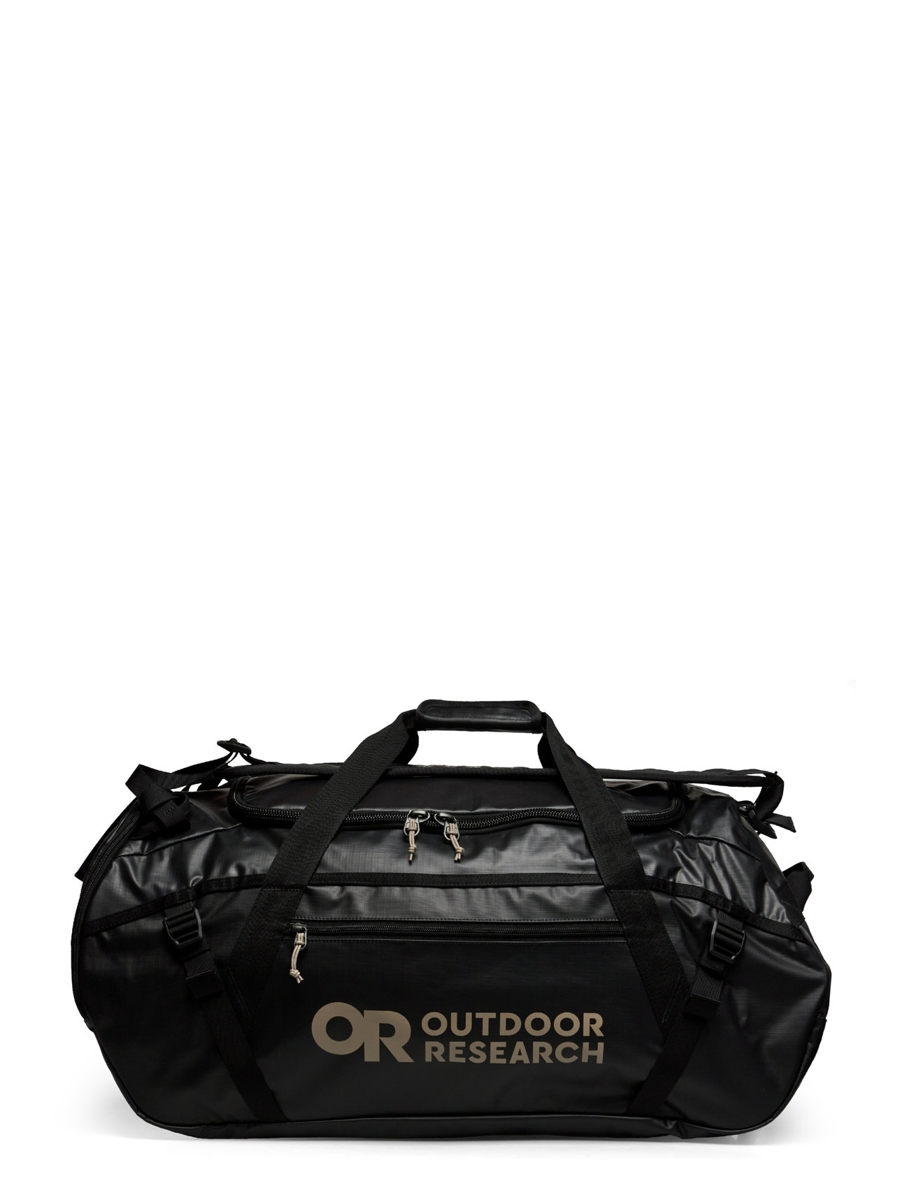 Carryout Duffel 65L Sport Weekend & Gym Bags Black Outdoor Research