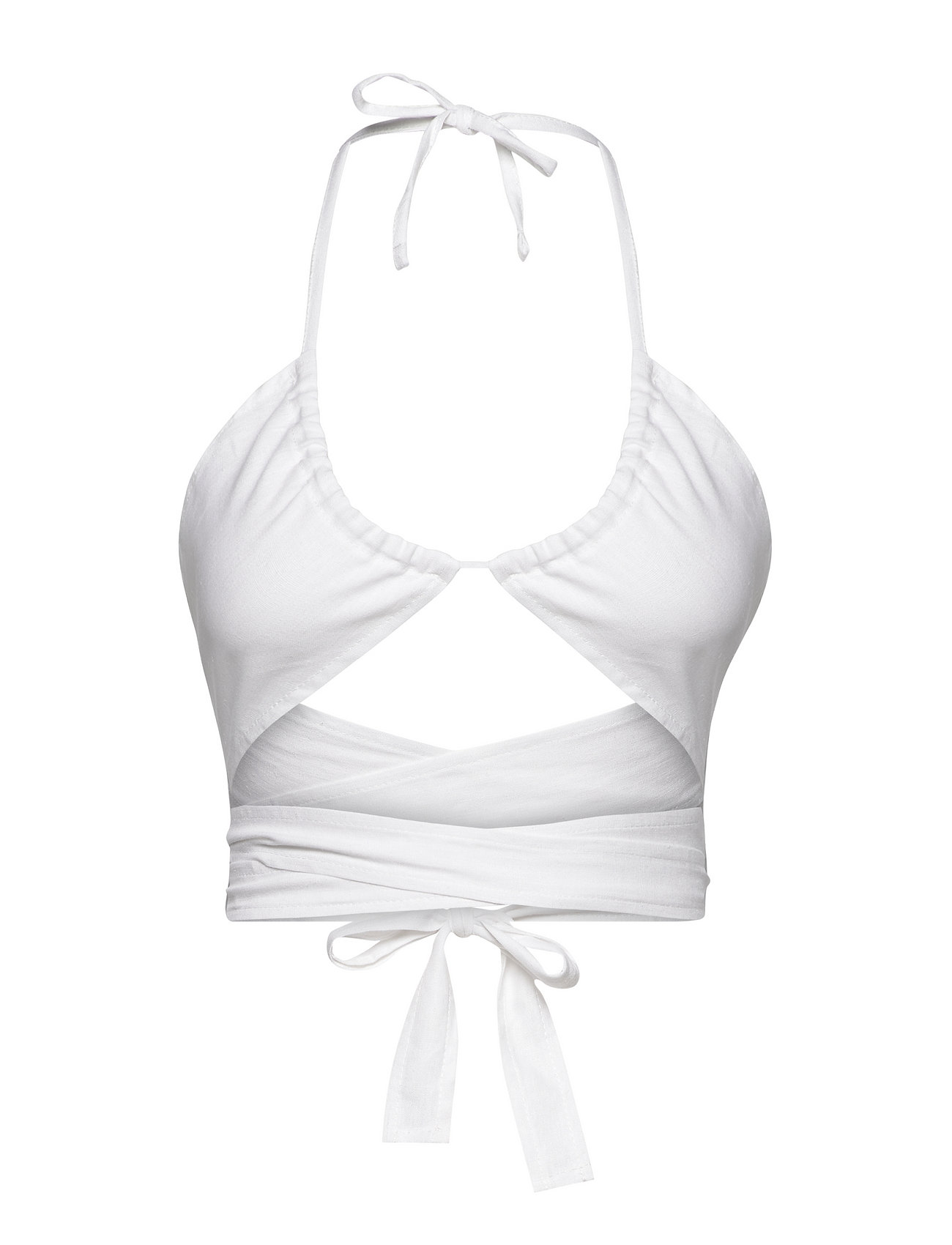 Crete Top White OW Collection