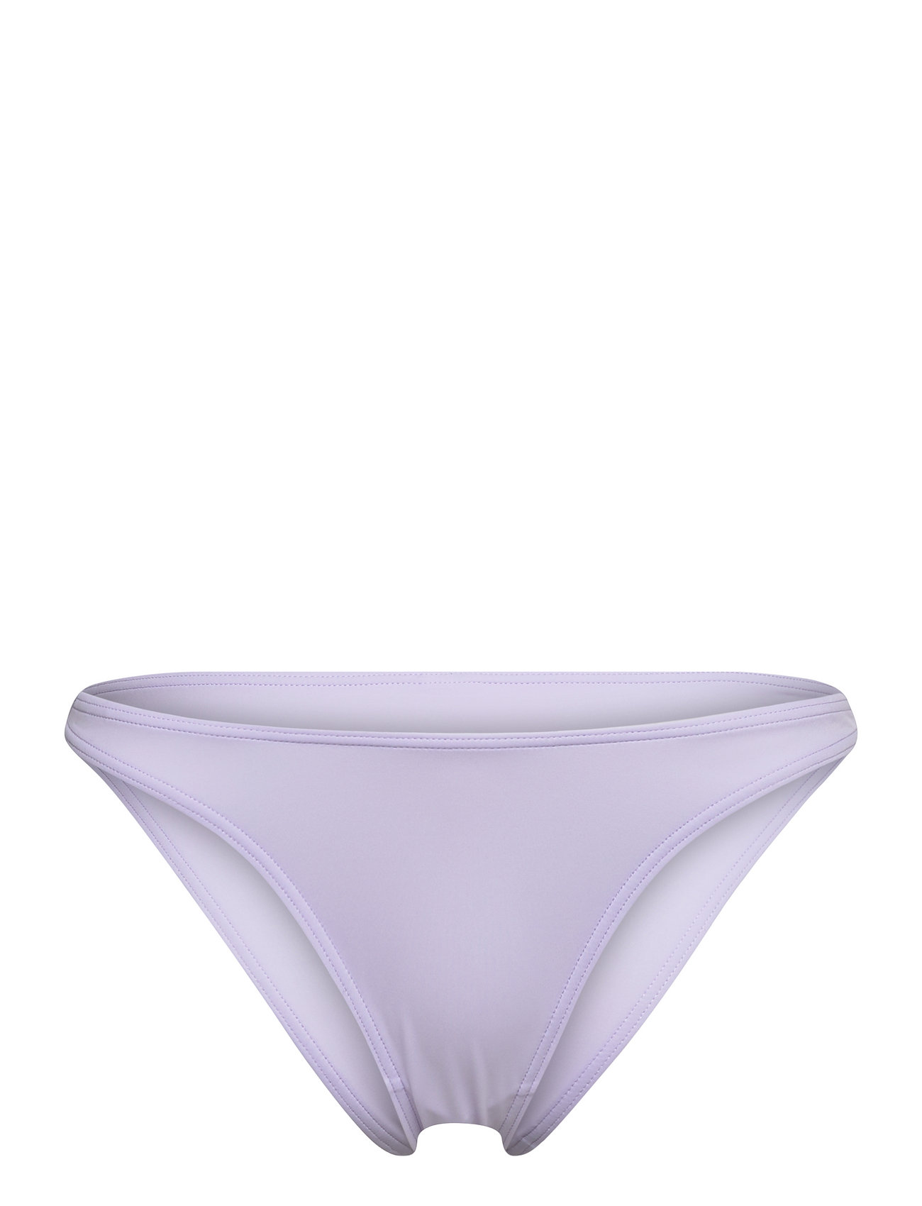 "OW Collection" "Hanna Bikini Bottom Swimwear Bikinis Bottoms Briefs Purple OW