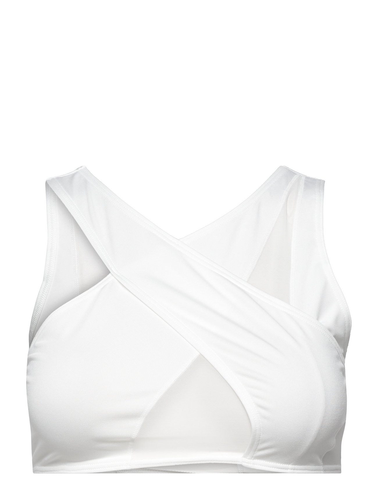 Londyn Top White OW Collection