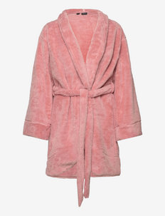DREAM Robe - bathroom textiles - rose