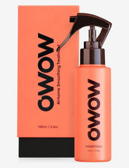 Owow - Owow At-home Smoothing Spray 100ml - hårkurer - clear - 0