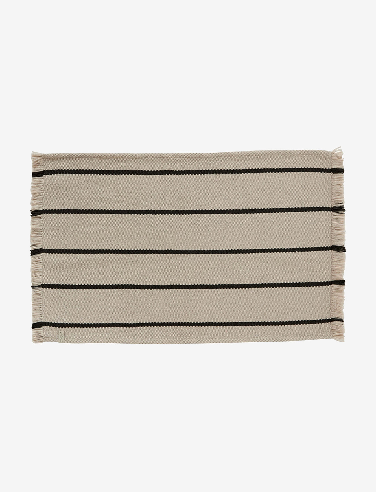 OYOY Living Design Lina Recycled Bath Mat Baderomstepper