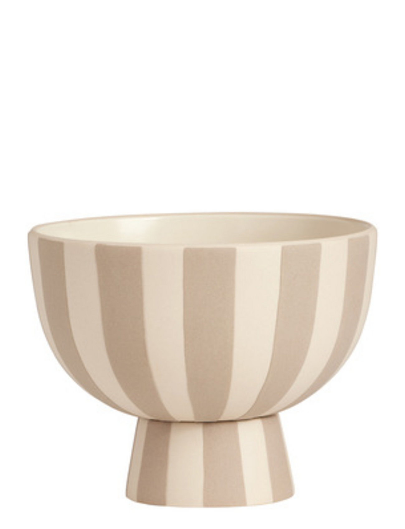 OYOY Living Design Toppu Mini Bowl Beige