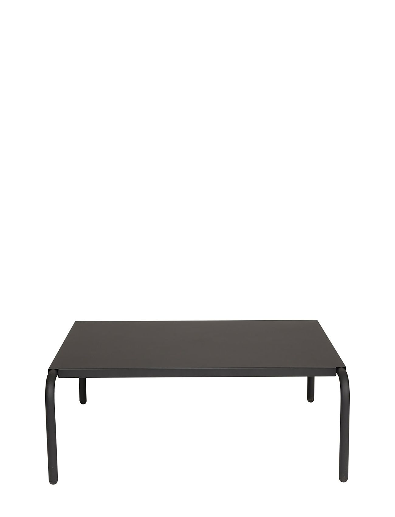 OYOY Living Design Furi Outdoor Lounge Table Svart