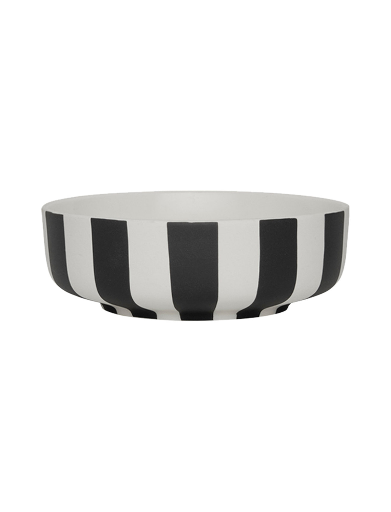 Toppu Bowl - Small Home Tableware Bowls Breakfast Bowls White OYOY Living Design
