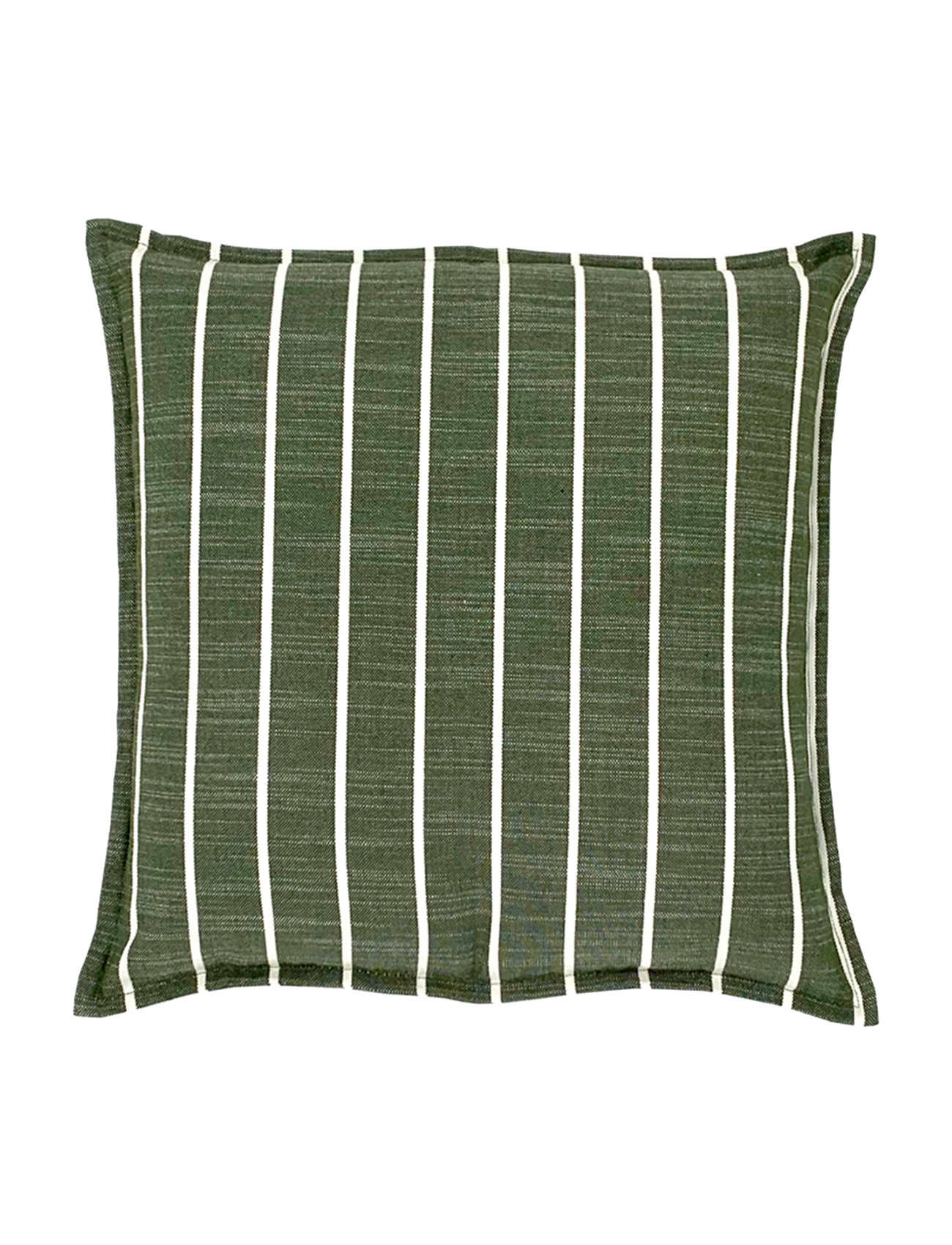 OYOY Living Design Outdoor Kyoto Cushion Square, 42X42 cm, Green, Puder & Tæpper > Puder, Unisex