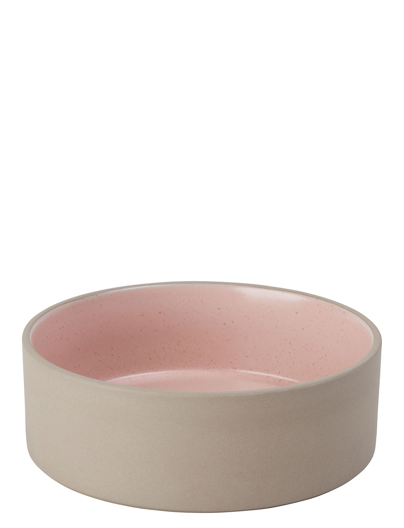Sia Dog Bowl Home Pets Food Bowls Pink OYOY Living Design