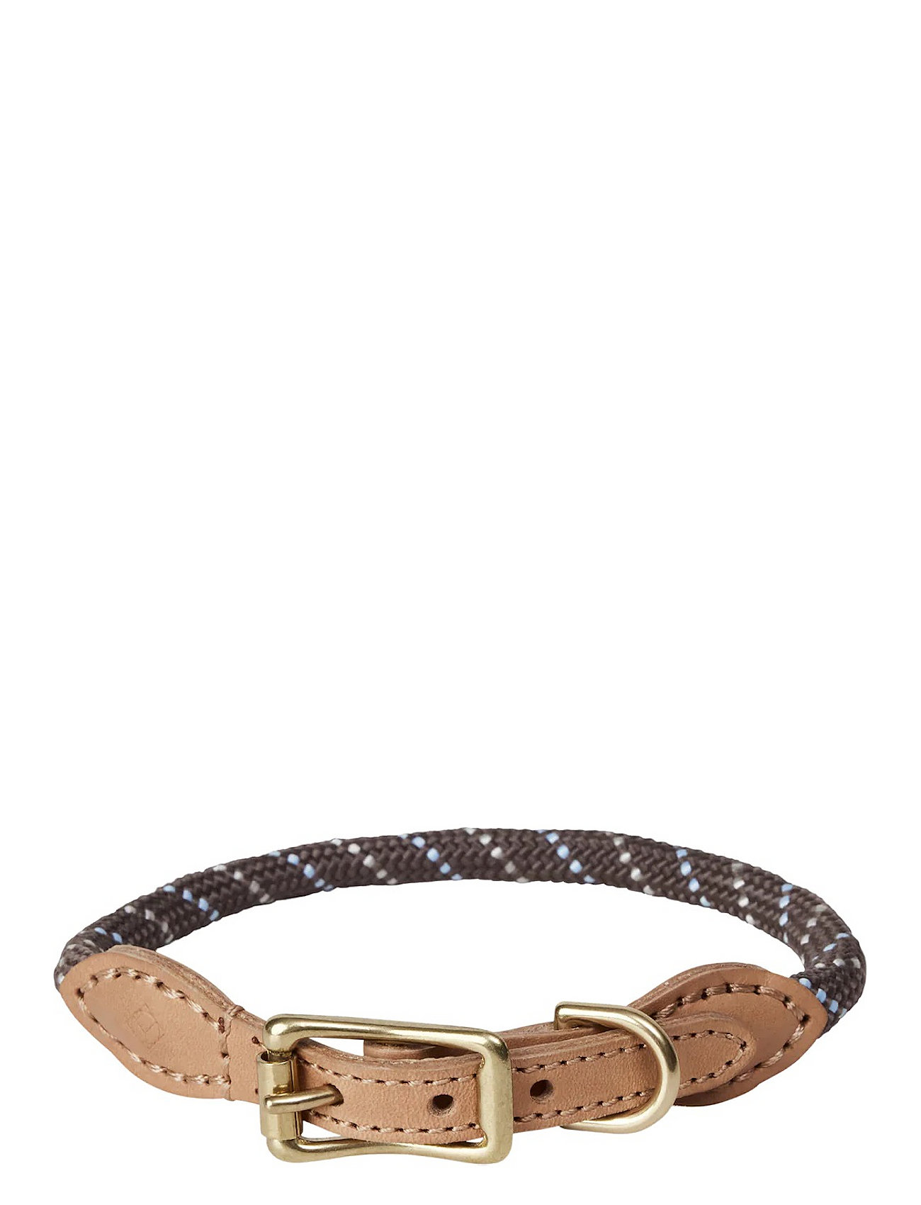 OYOY Living Design Perry Dog Collar Brun