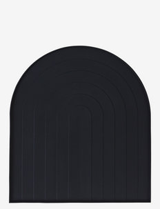 Dish Tray - diskställ - black