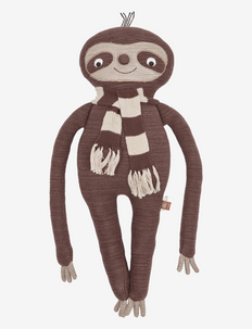 Melvin Sloth - spielzeug - choko