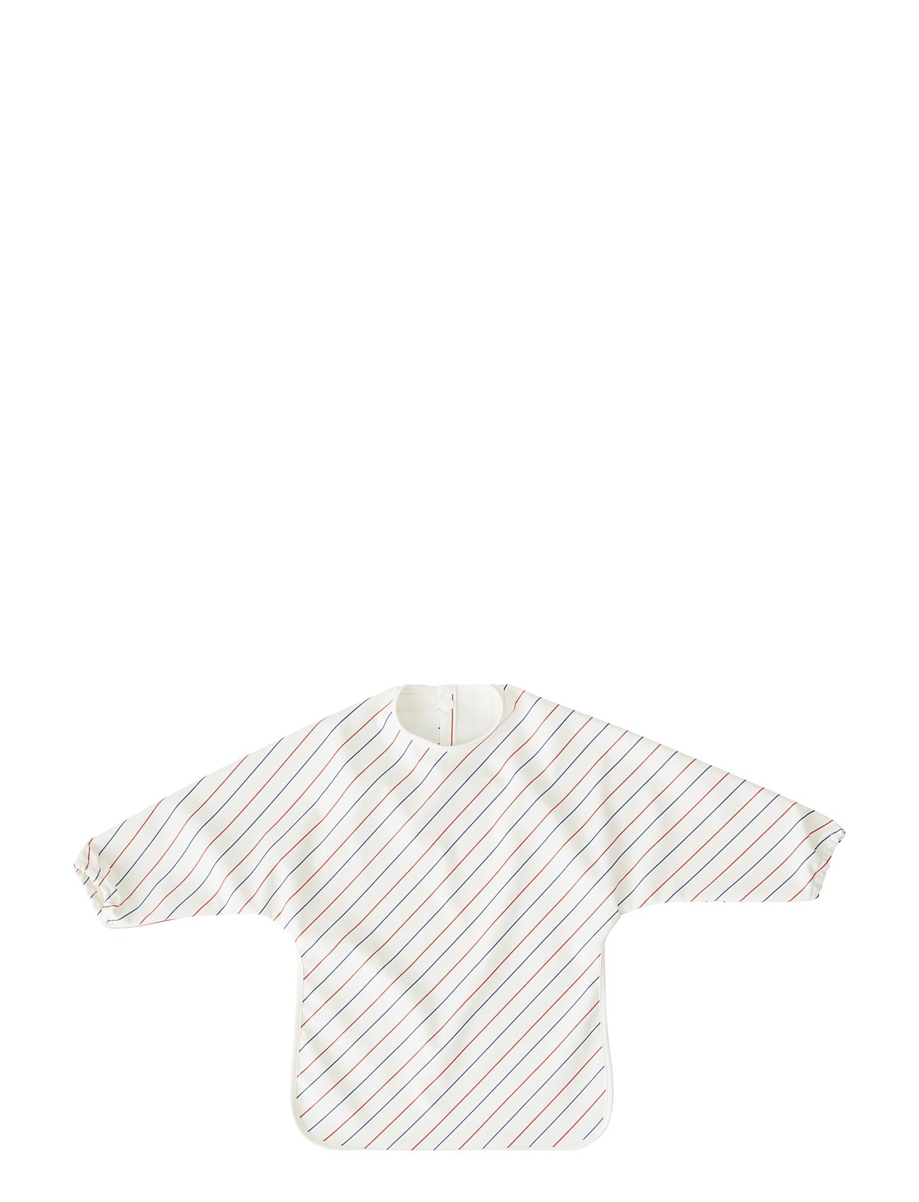 Cape Bib - Striped Patterned OYOY MINI