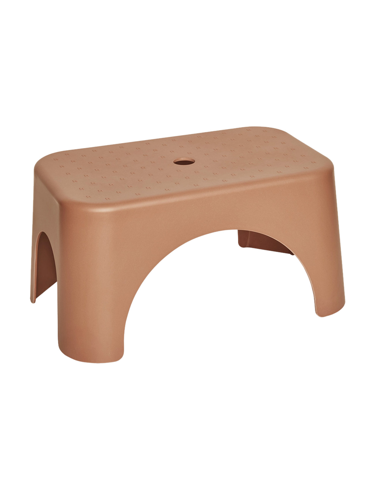 Rabbit Step Stool Brown OYOY MINI