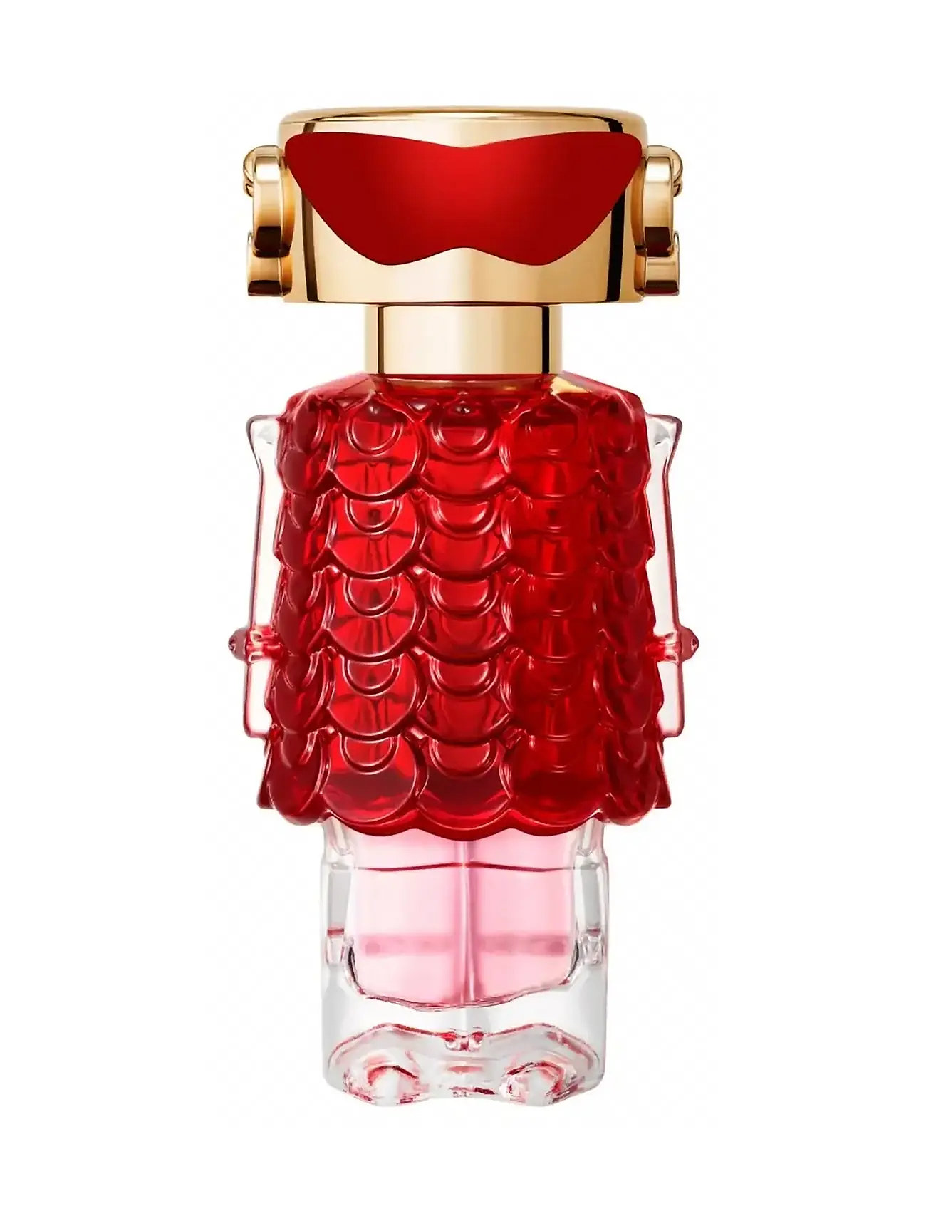 Rabanne Fame In Love Parfum Elixir, 30 ml, Nude, Parfume > Eau De Parfum, Dame
