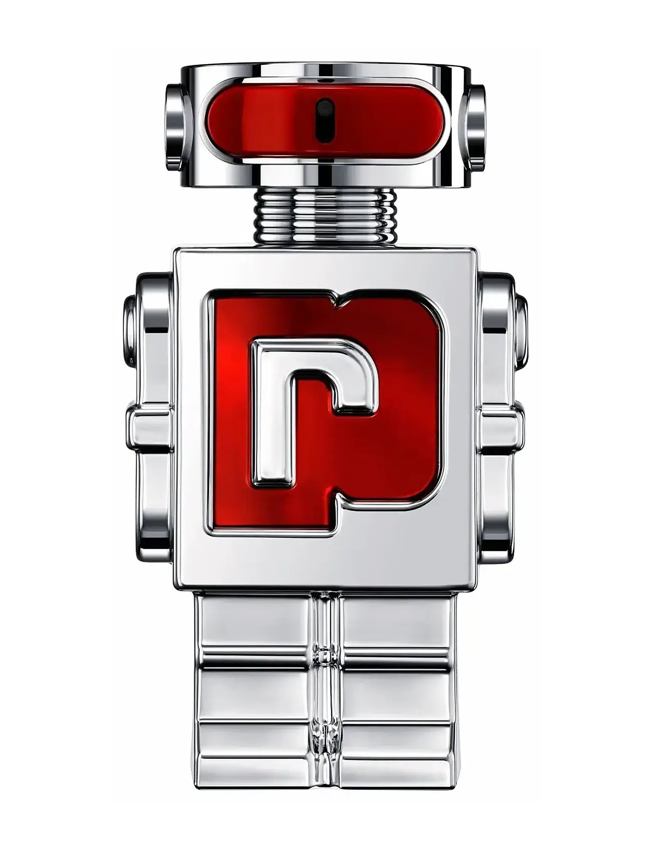 Rabanne Phantom In Red Parfum Elixir, 100 ml, Nude, Parfume > Eau De Parfum, Herre
