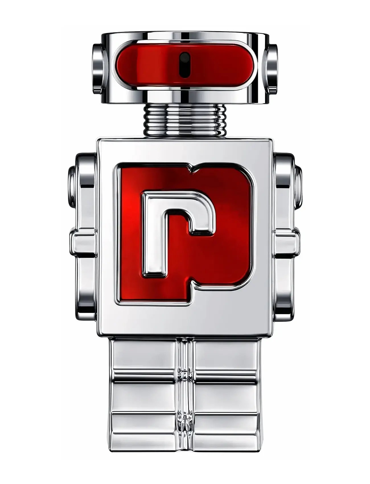 Rabanne Phantom In Red Parfum Elixir Refillable 150 ml, 150 ml, Nude, Parfume > Eau De Parfum, Herre