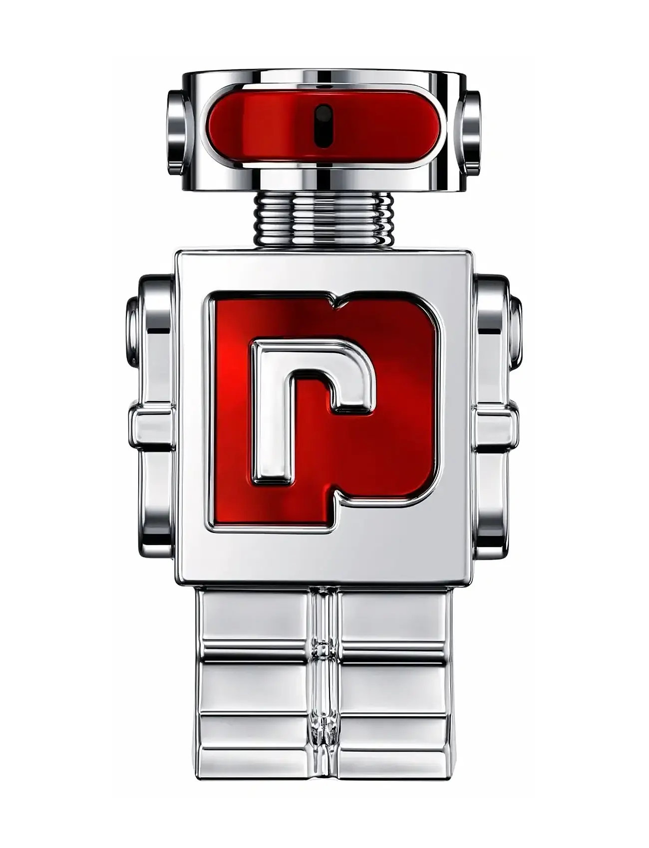 Rabanne Phantom In Red Parfum Elixir, 50 ml, Nude, Parfume > Eau De Parfum, Herre