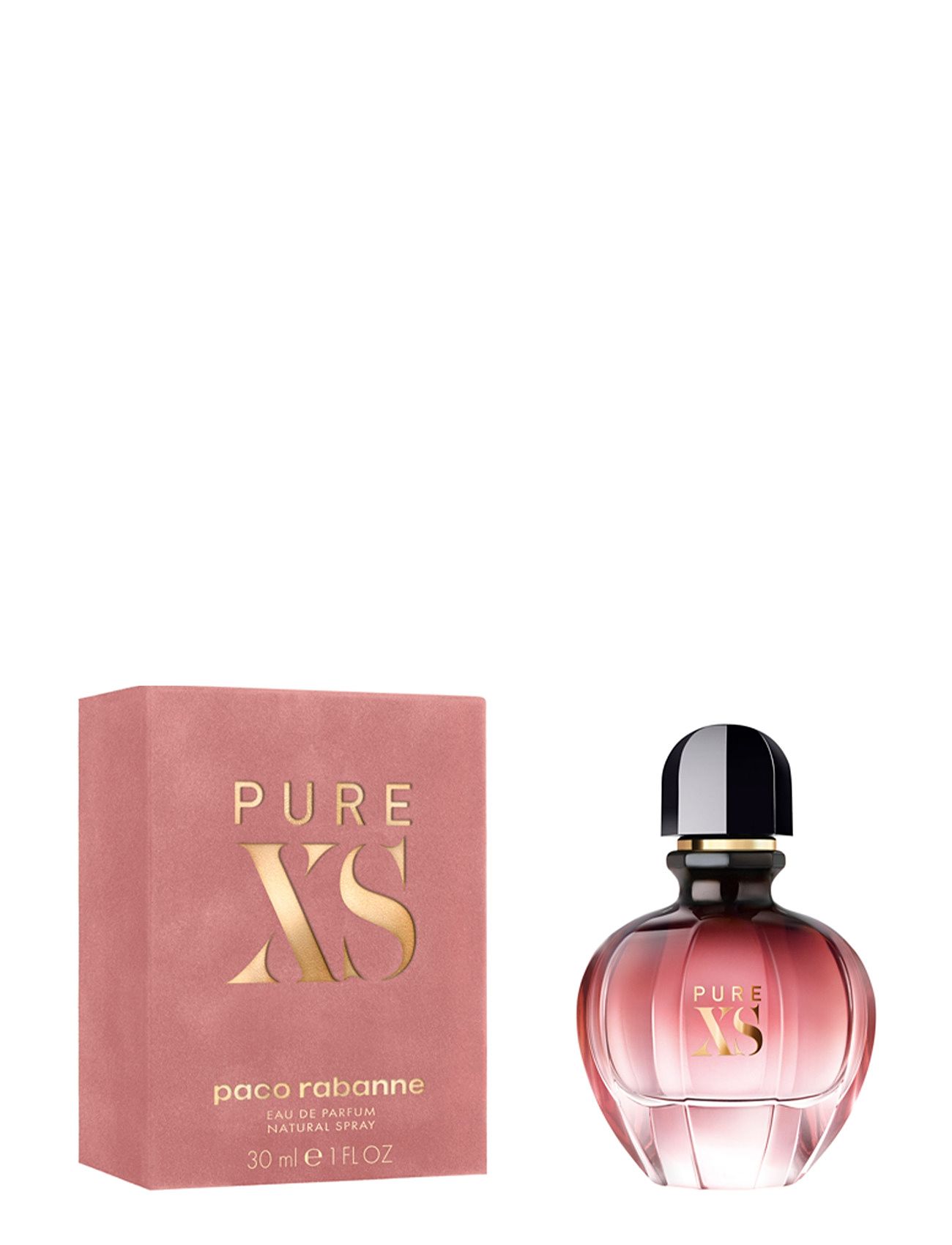 Pure Xs Femme Eau De Parfum (322.50 kr)  Paco Rabanne   Boozt.com