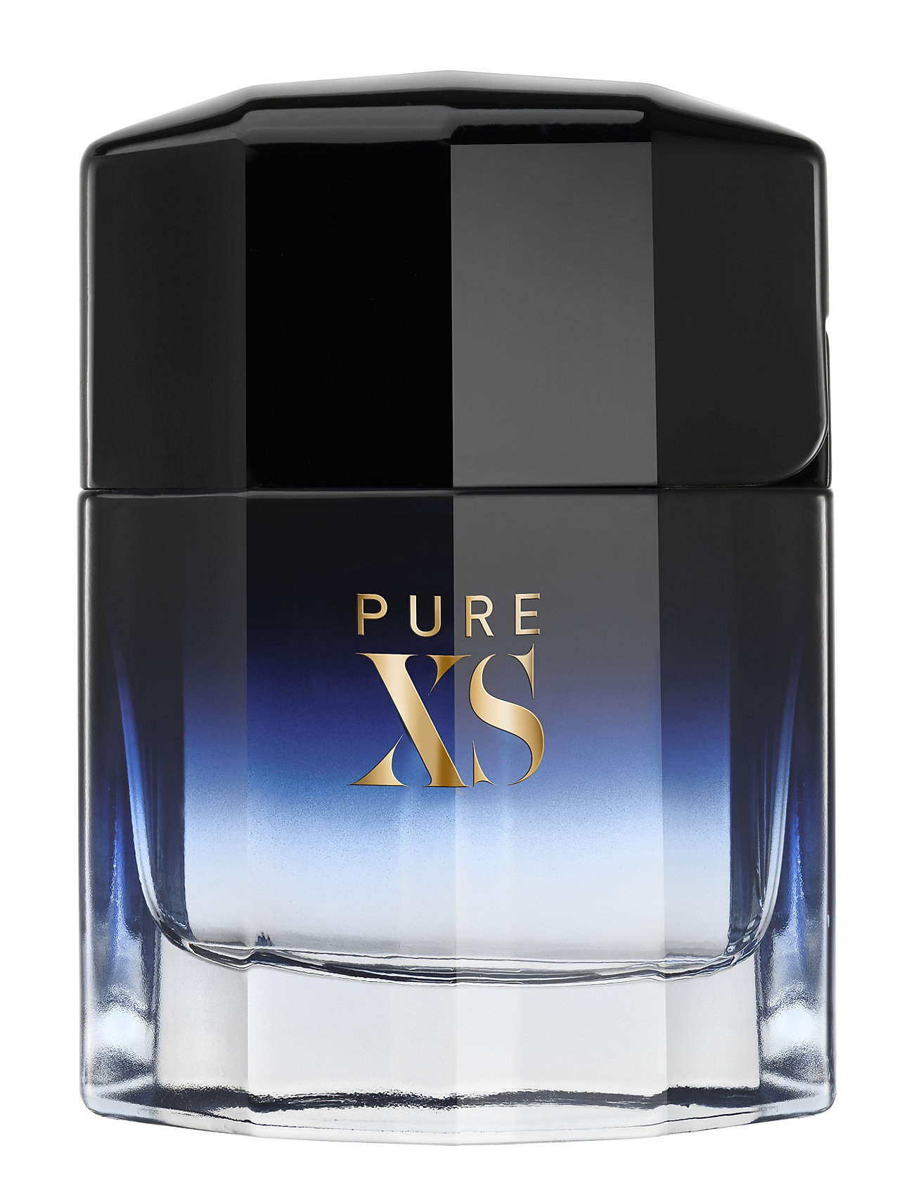 Rabanne Pure Xs Eau De Toilette, 100ml, Nude, Parfume > Eau De Toilette, Herre