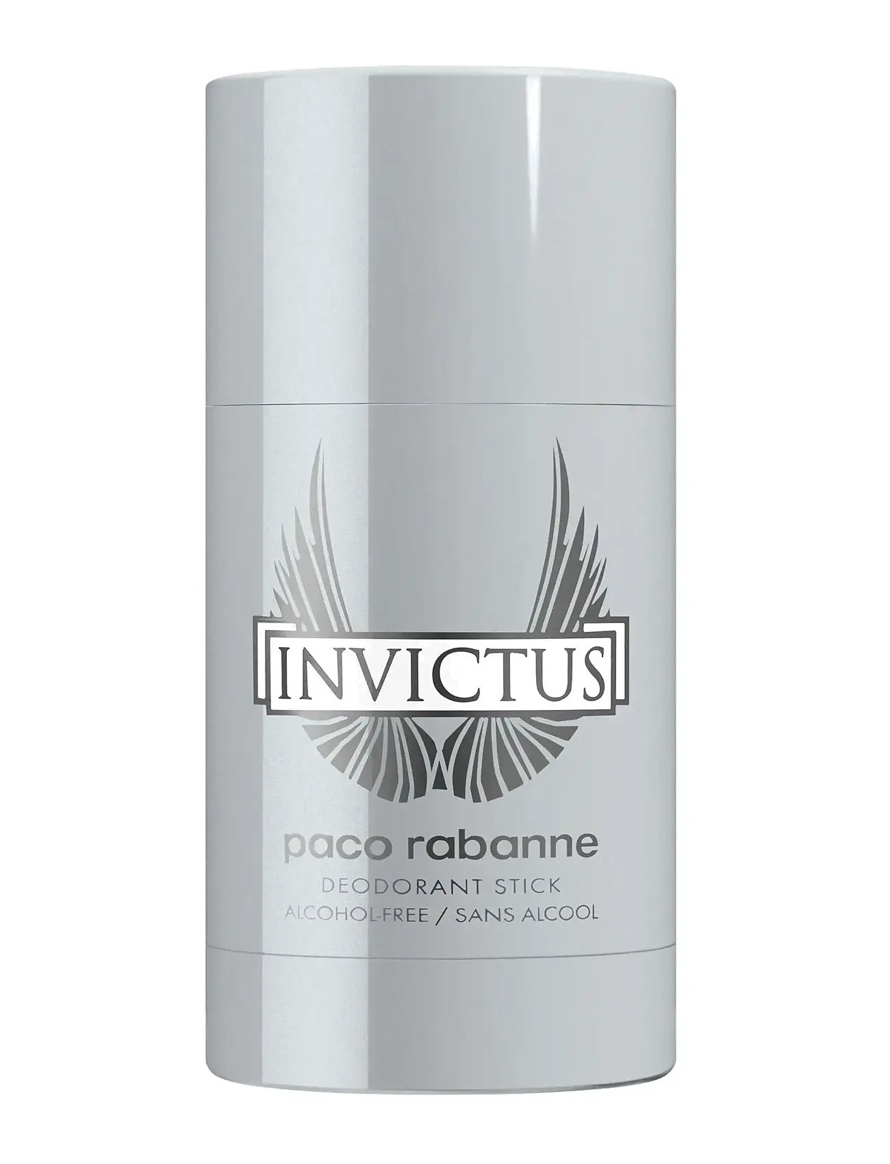 Rabanne Invictus Deodorant Stick, 75ml, Nude, Creams & Wipes, Herre