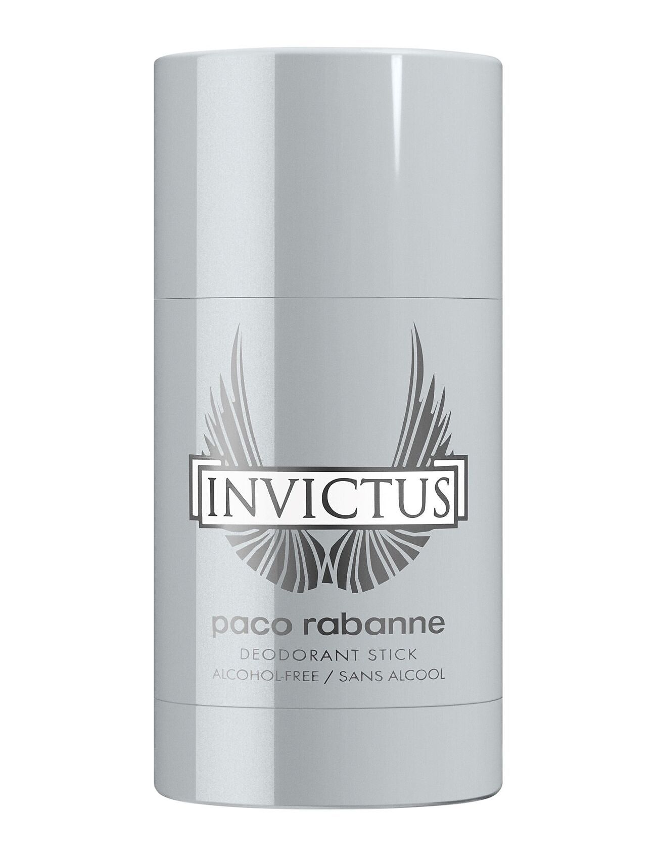 Invictus Deodorant Stick Beauty Men Deodorants Sticks Nude Rabanne