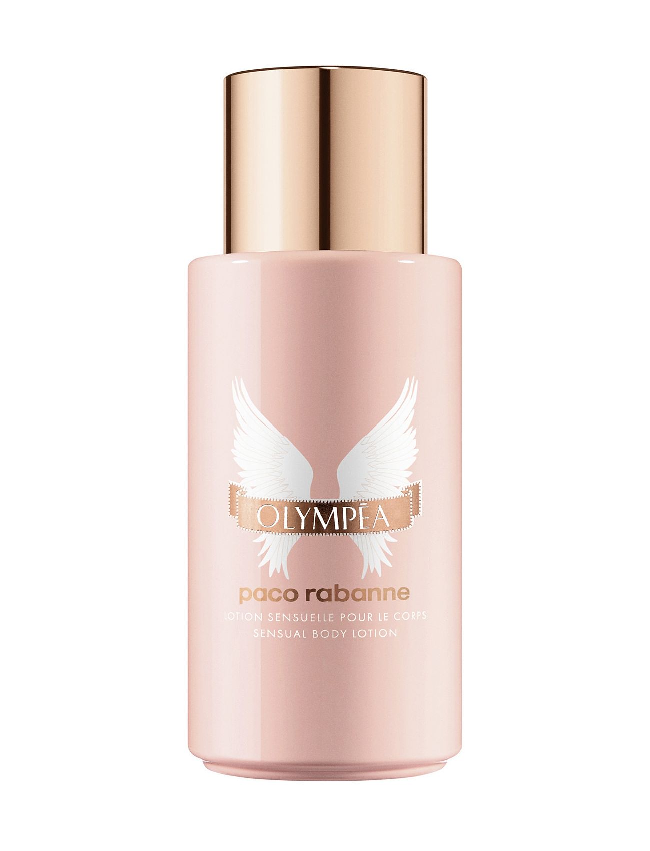 Rabanne Olympea Body Lotion, 200ml, Nude, Kropspleje > Cremer & Lotions & Bodybutter, Dame