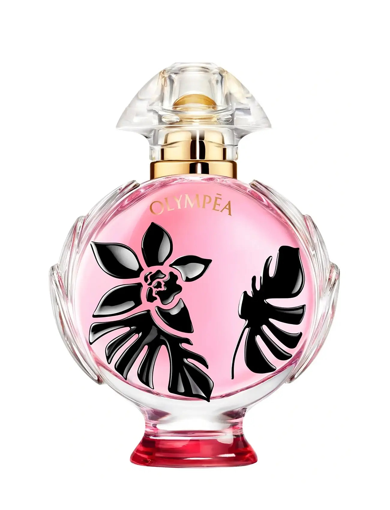 Rabanne Paco Rabanne Olympea Flora Eau De Parfum 30 ml, 30ml, Nude, Parfume > Eau De Parfum, Dame