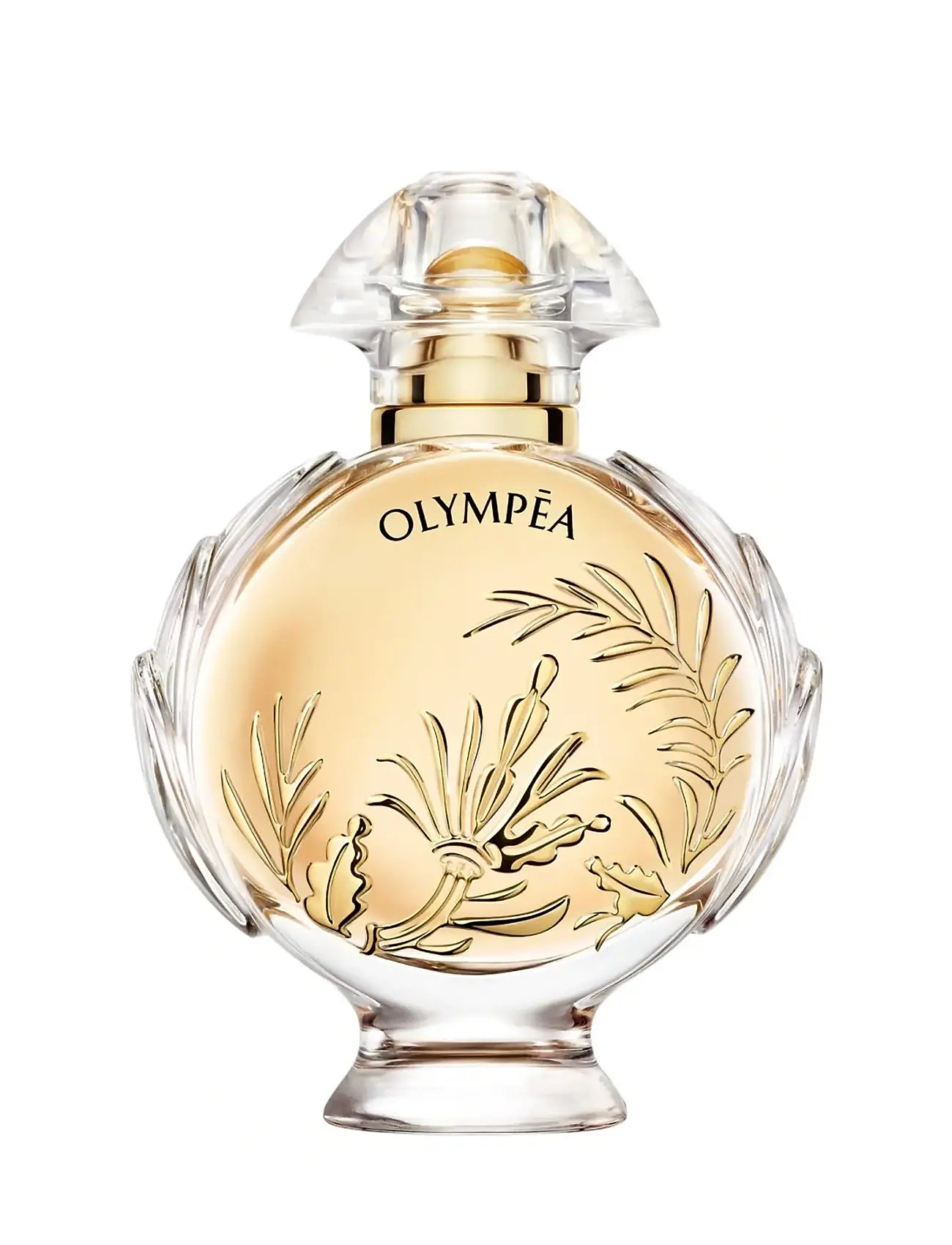 Rabanne Olympea Solar Eau De Parfum 30 ml, 30ml, Nude, Parfume > Eau De Parfum, Dame