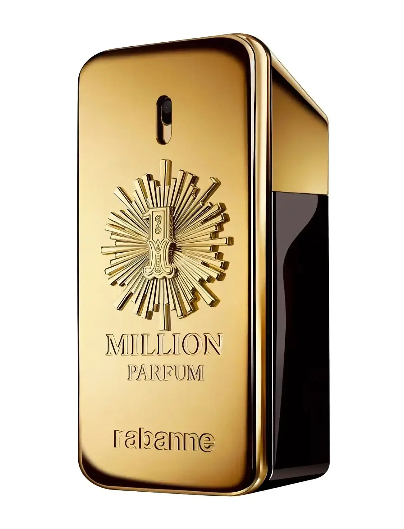 Rabanne One Million Parfum Perfume, 50ml, Nude, Parfume > Eau De Parfum, Herre