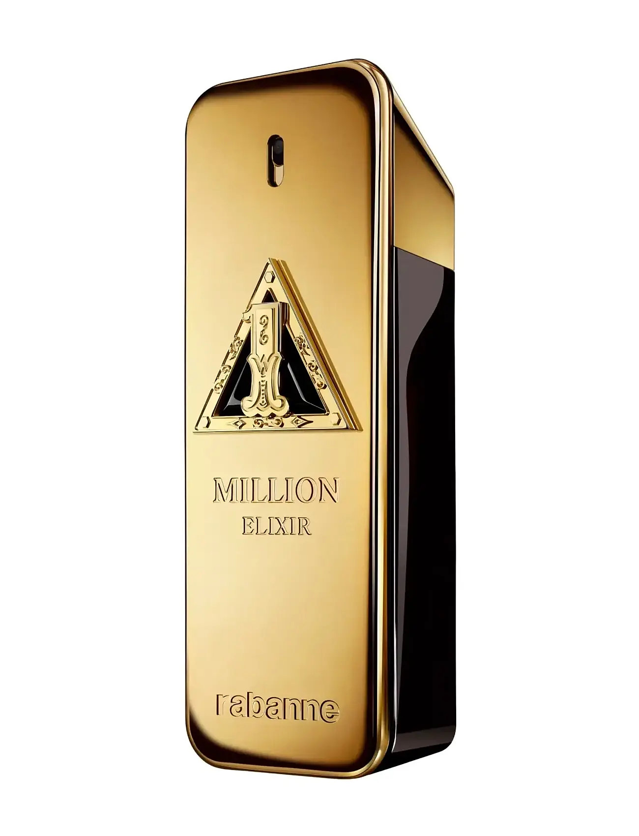 Rabanne One Million Elixir Eau De Parfum 100 ml, 100ml, Nude, Parfume > Eau De Parfum, Herre