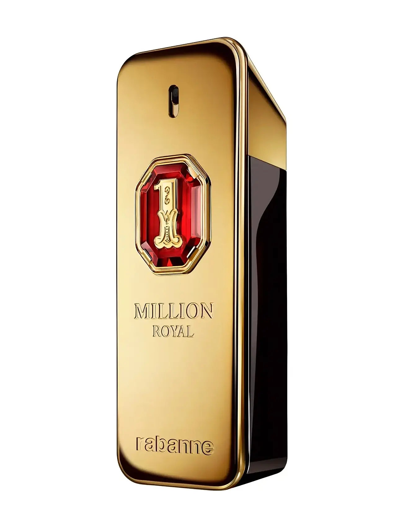Rabanne Paco Rabanne One Million Royal Eau De Parfum 100 ml, 100ml, Nude, Parfume > Eau De Parfum, Herre