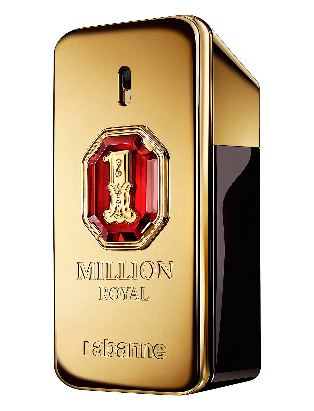 Paco Rabanne Million Royal Eau De Parfum 50 Ml Parfume Eau De Parfum Nude Rabanne