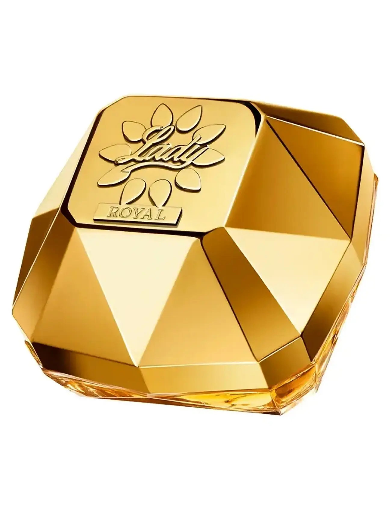 Rabanne Lady Million Royal Eau De Parfum, 30ml, Nude, Parfume > Eau De Parfum, Dame