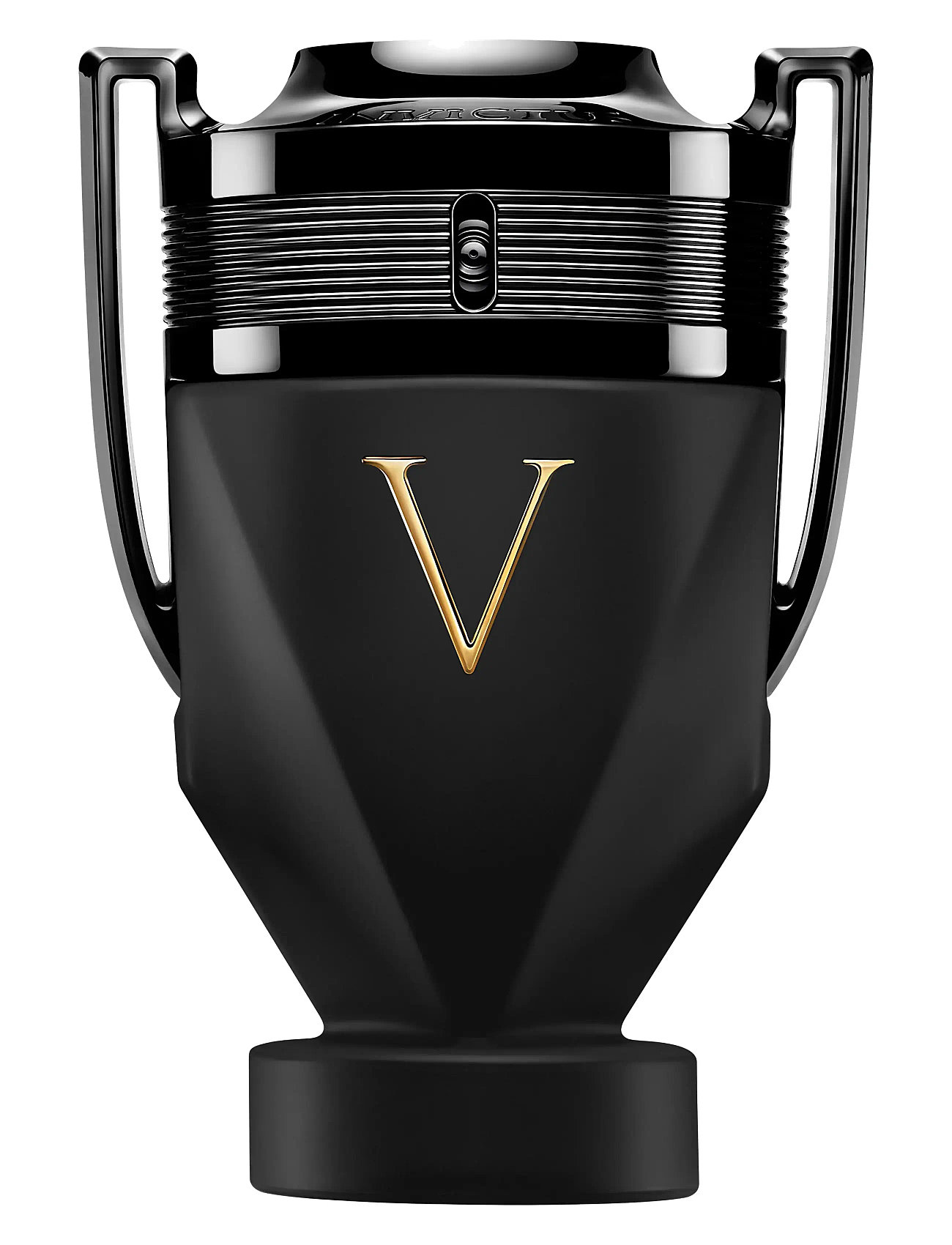 Rabanne Invictus Absolu Eau De Parfum 100.00 Ml Nude
