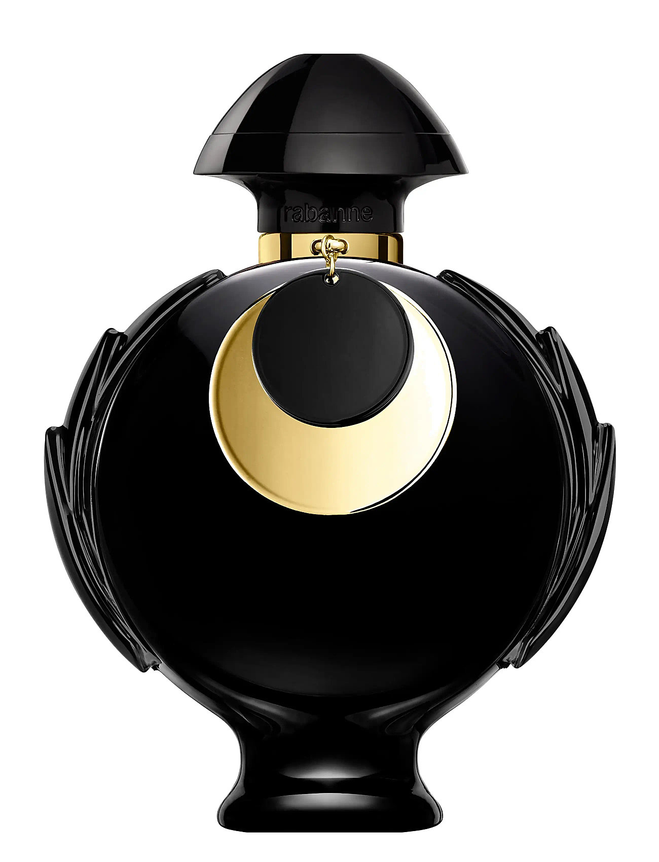 Rabanne Olympea Absolu Eau De Parfum 50.00 Ml Nude