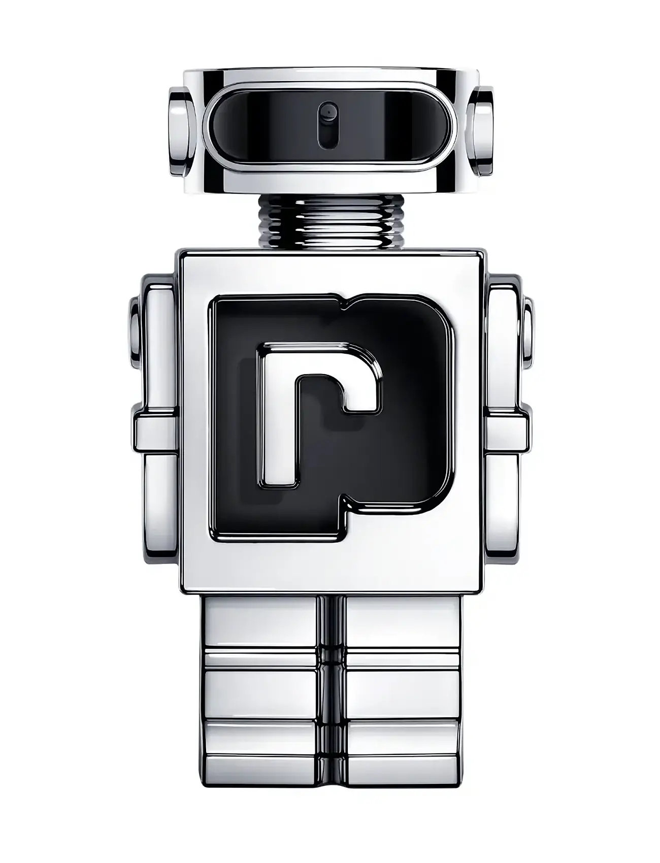 Rabanne Phantom Eau De Toilette, 50ml, Nude, Skønhed Til Mænd > Parfume, Herre