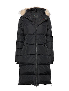 Pajar | Stort utvalg av de seneste nyhetene | Pa Thora (Black) (3800 kr) Pajar |