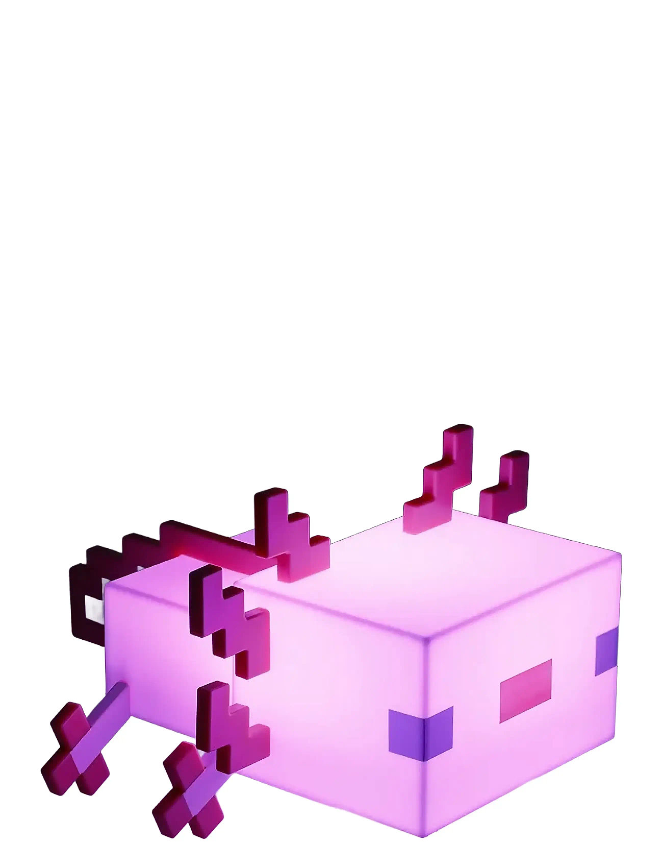 Palad Axolotl Light Multi/patterned