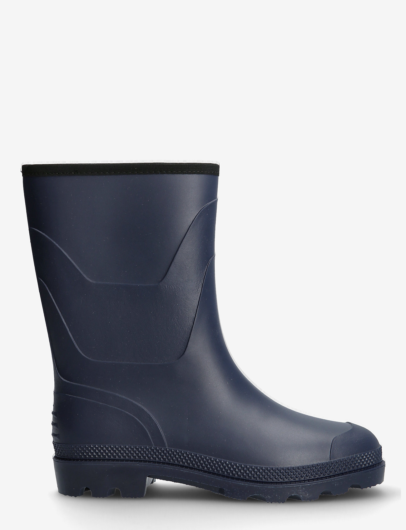 mustang navy boots