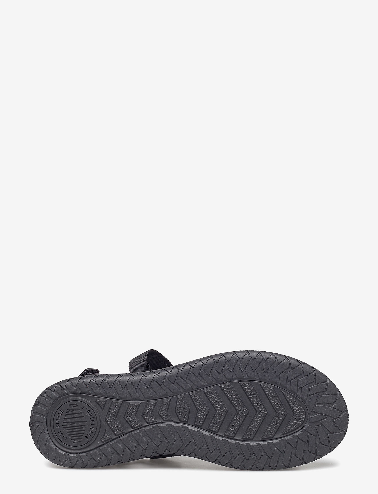 palladium crushion sandal