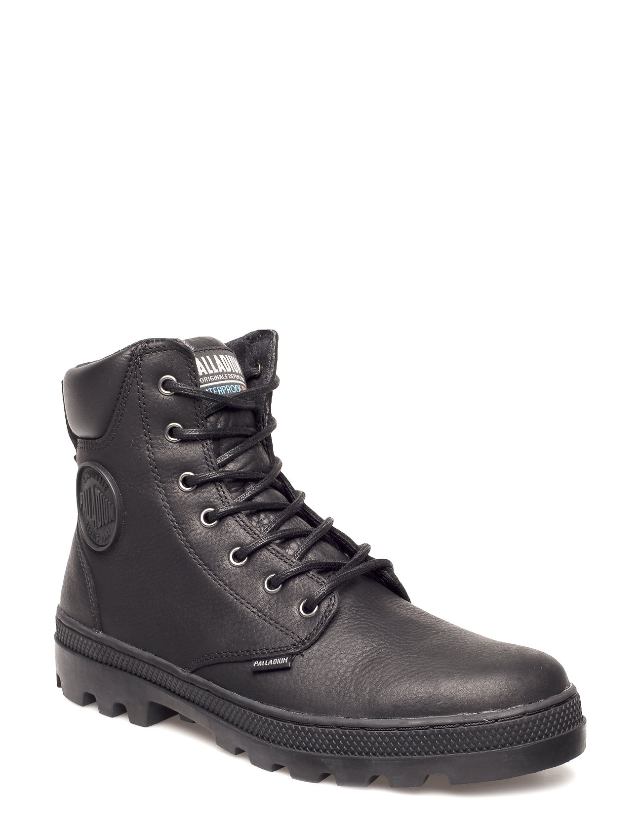 Pallabosse Sc Wp Laarzen Met Veters Grijs Palladium palladium kopen in de aanbieding Pallabosse Sc Wp Laarzen Met Veters Grijs Palladium palladium kopen in de aanbieding