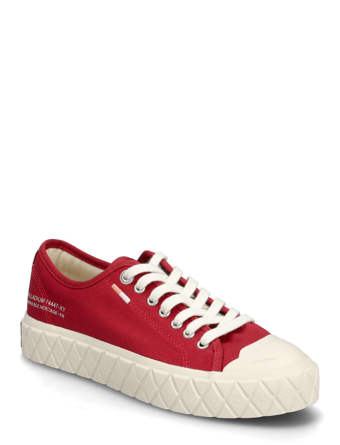 PALLADIUM Palla Ace Org Rot - 37 - Herren