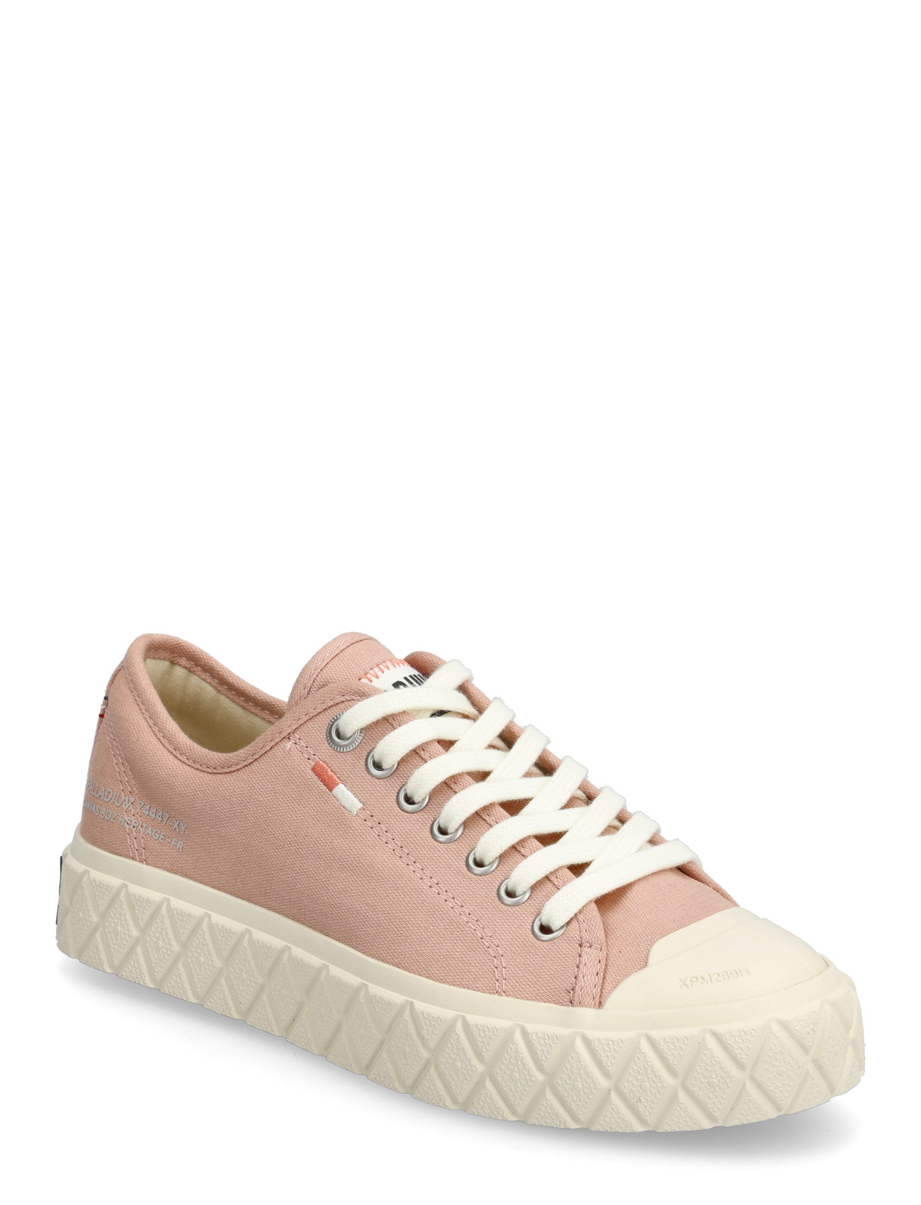 PALLADIUM Palla Ace Org Pink - 37 - Herren