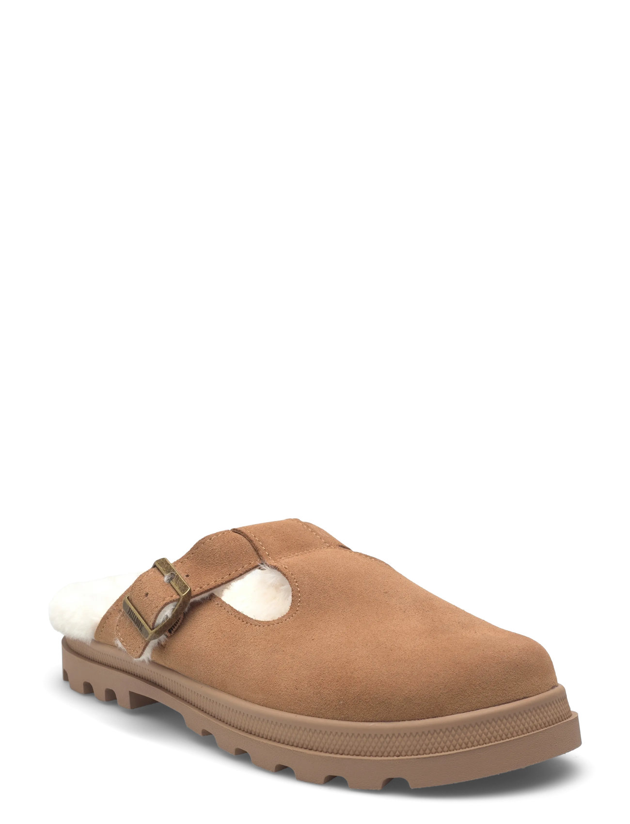 PALLADIUM Dunelite Pyla Warm Beige - 37 - Damen