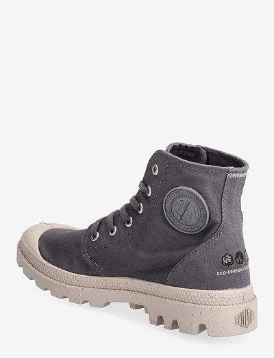 palladium pampa hi organic ii