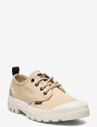 Pampa OX HTG Supply - chunky sneakers - desert