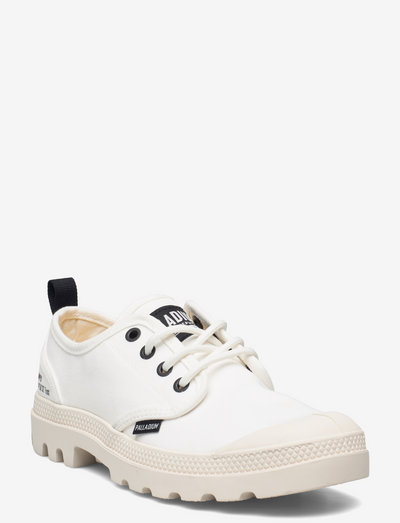 Pampa OX HTG Supply - chunky sneakers - star white
