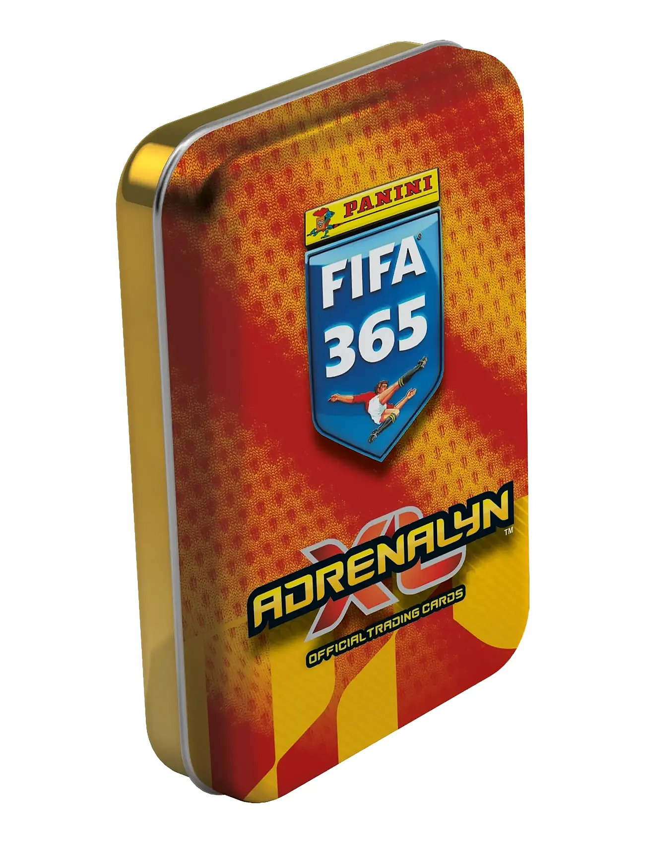 PANINI Fifa 365 Adrenxl 2026 Pocket Tin Gold - One Size - Kinder