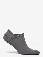 Panos Emporio - PE 3PK WILLEM COOLMAX SPORTY SNEAKER - ankle socks - olive/navy/grey - 5